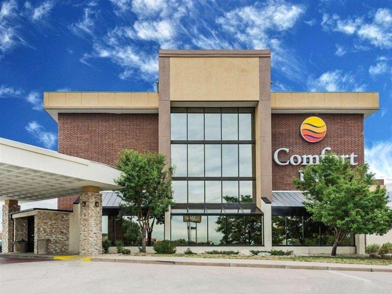 Spark By Hilton Denver East I 70 Extérieur photo