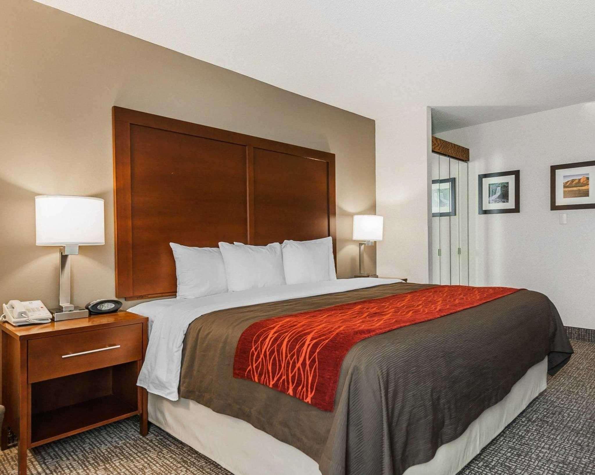 Spark By Hilton Denver East I 70 Extérieur photo