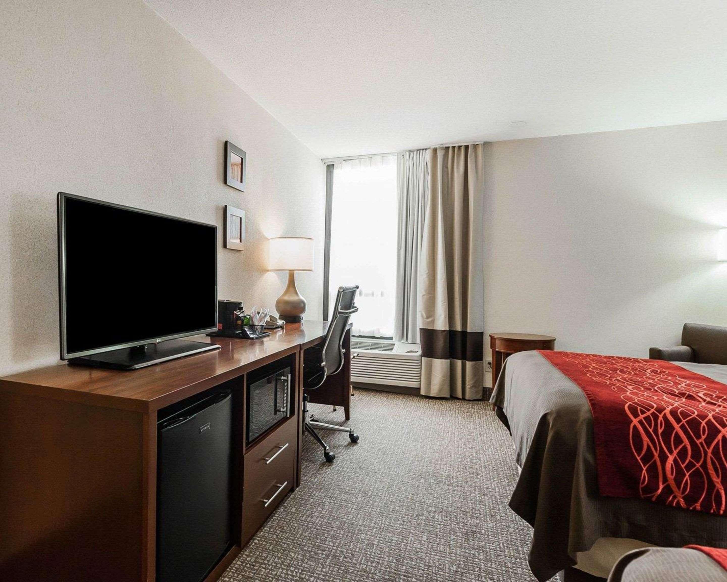 Spark By Hilton Denver East I 70 Extérieur photo