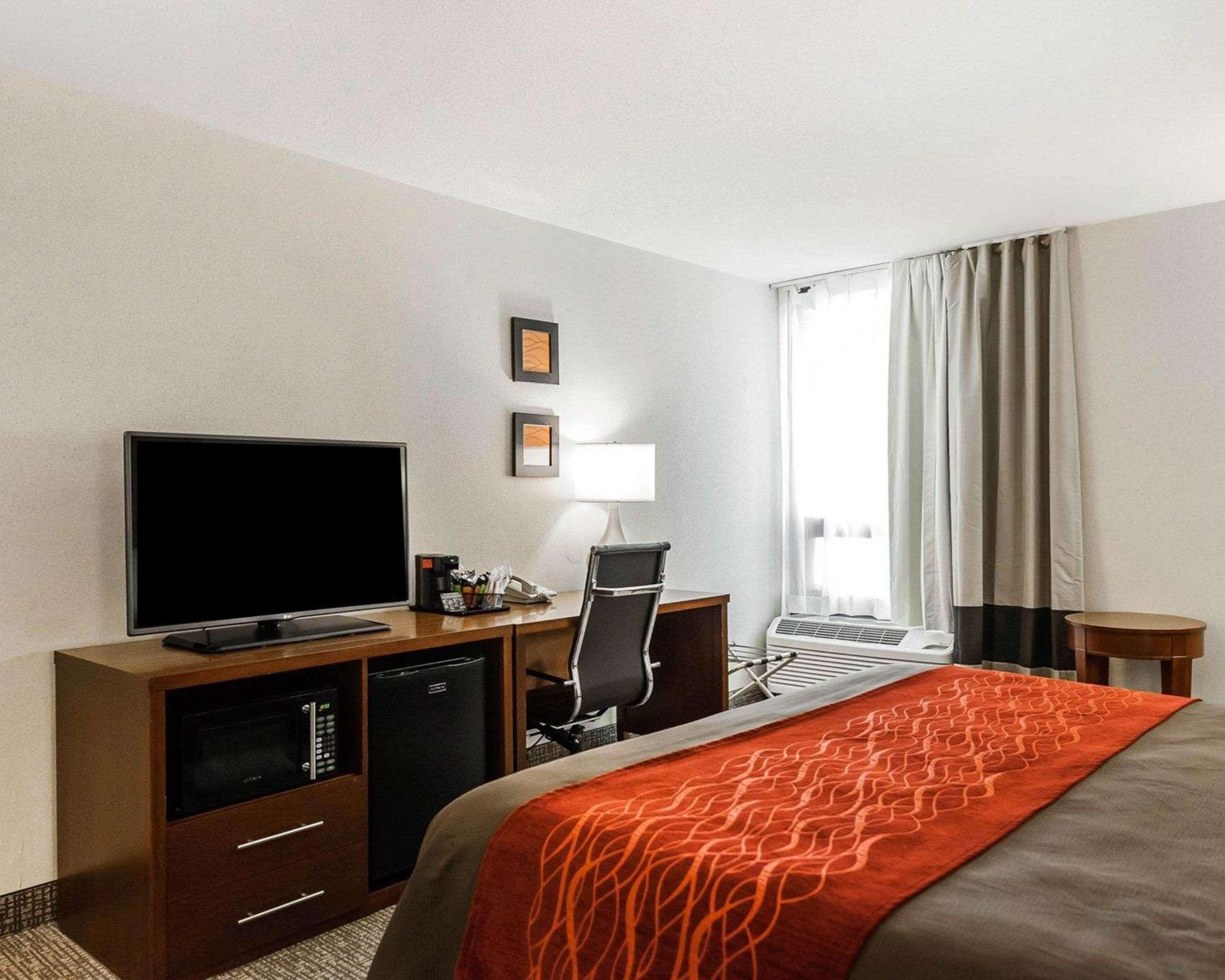 Spark By Hilton Denver East I 70 Extérieur photo