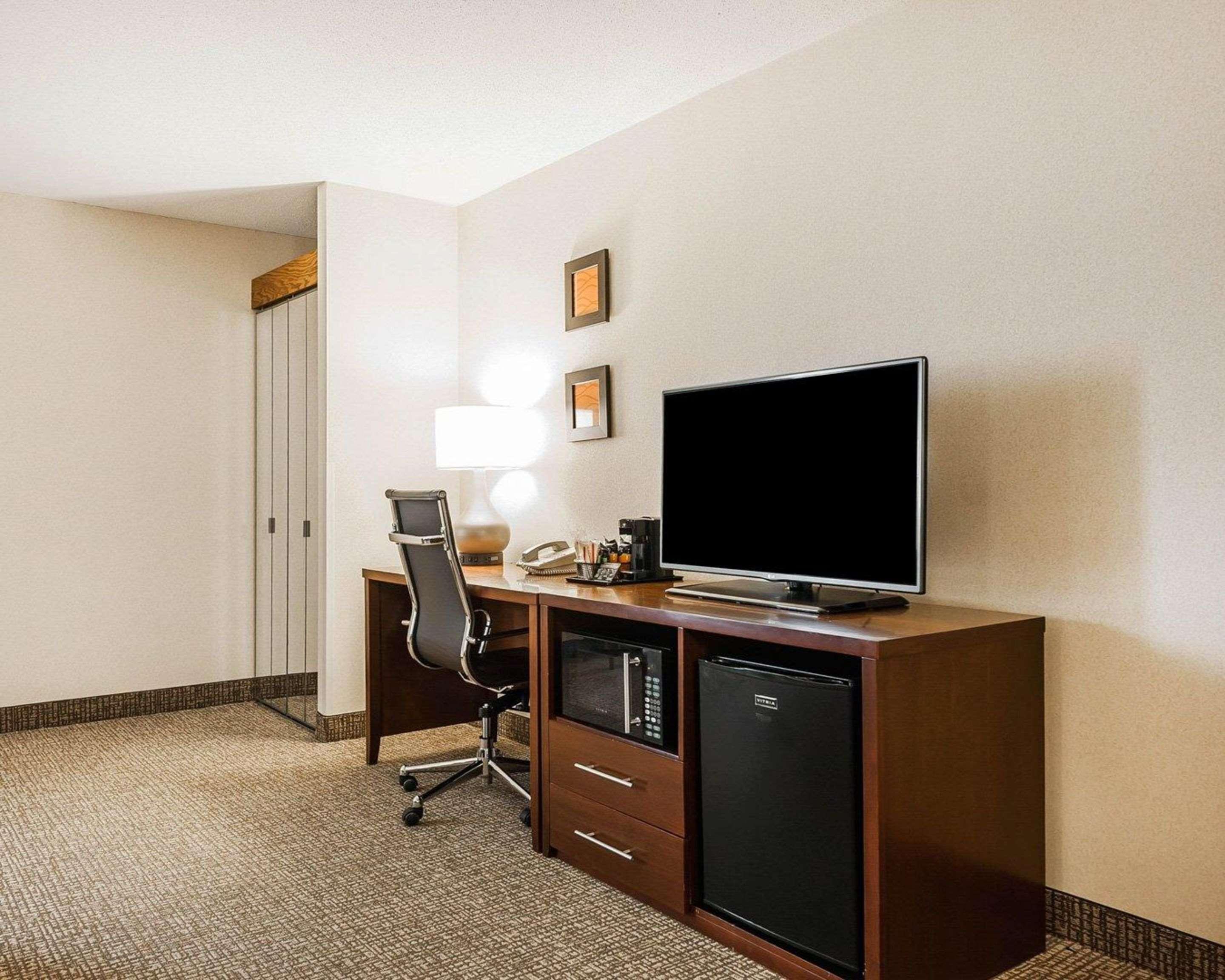 Spark By Hilton Denver East I 70 Extérieur photo