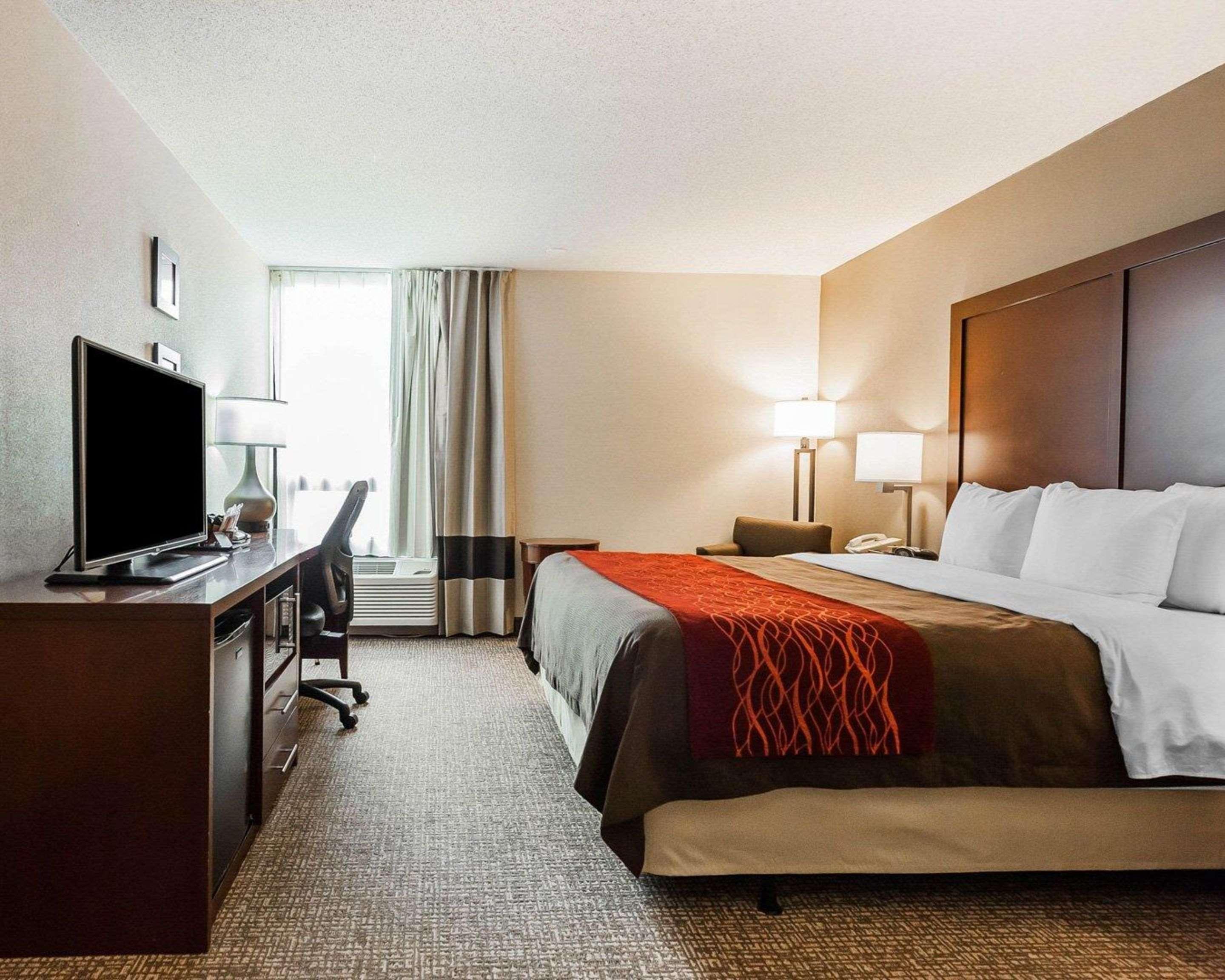 Spark By Hilton Denver East I 70 Extérieur photo