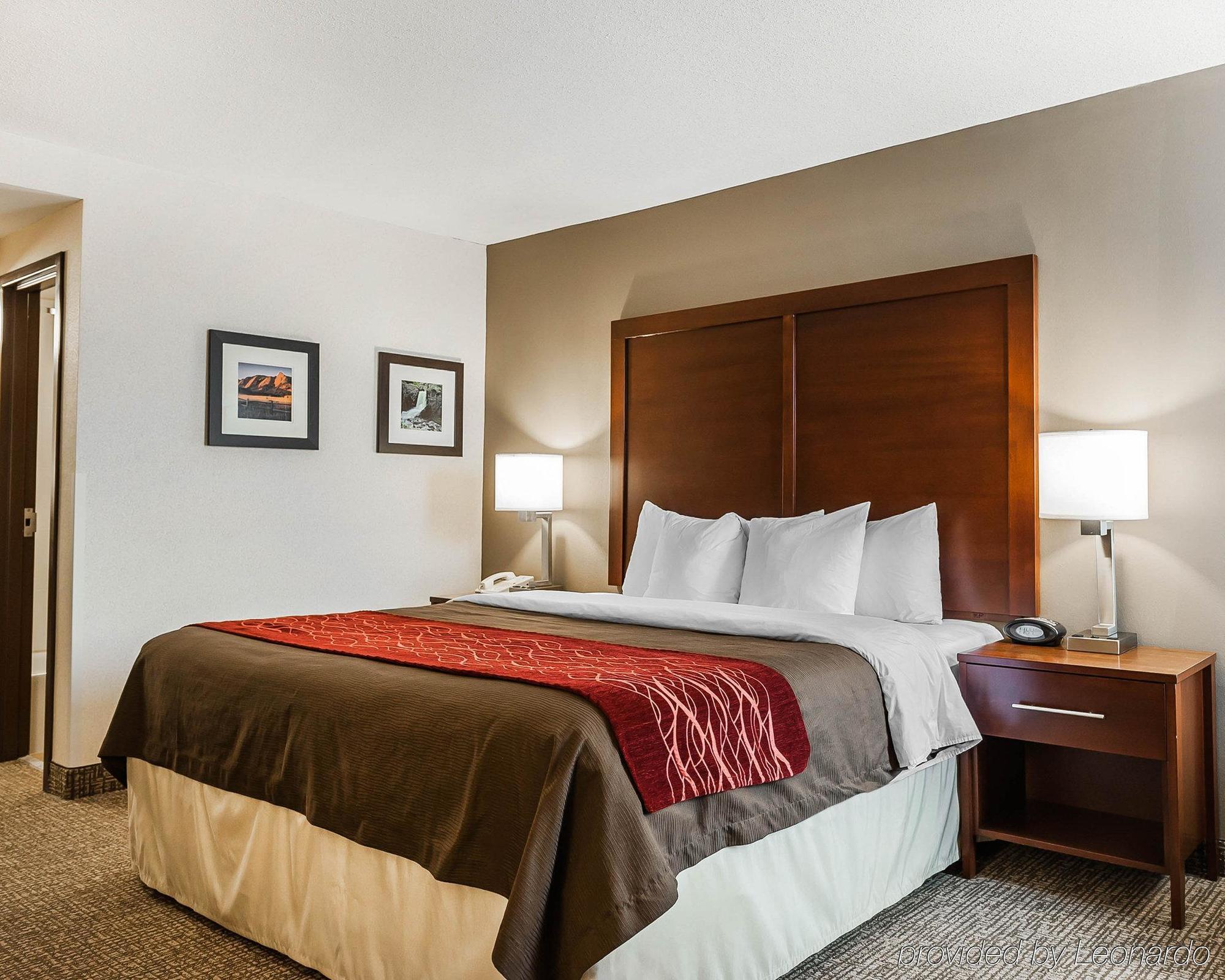 Spark By Hilton Denver East I 70 Extérieur photo