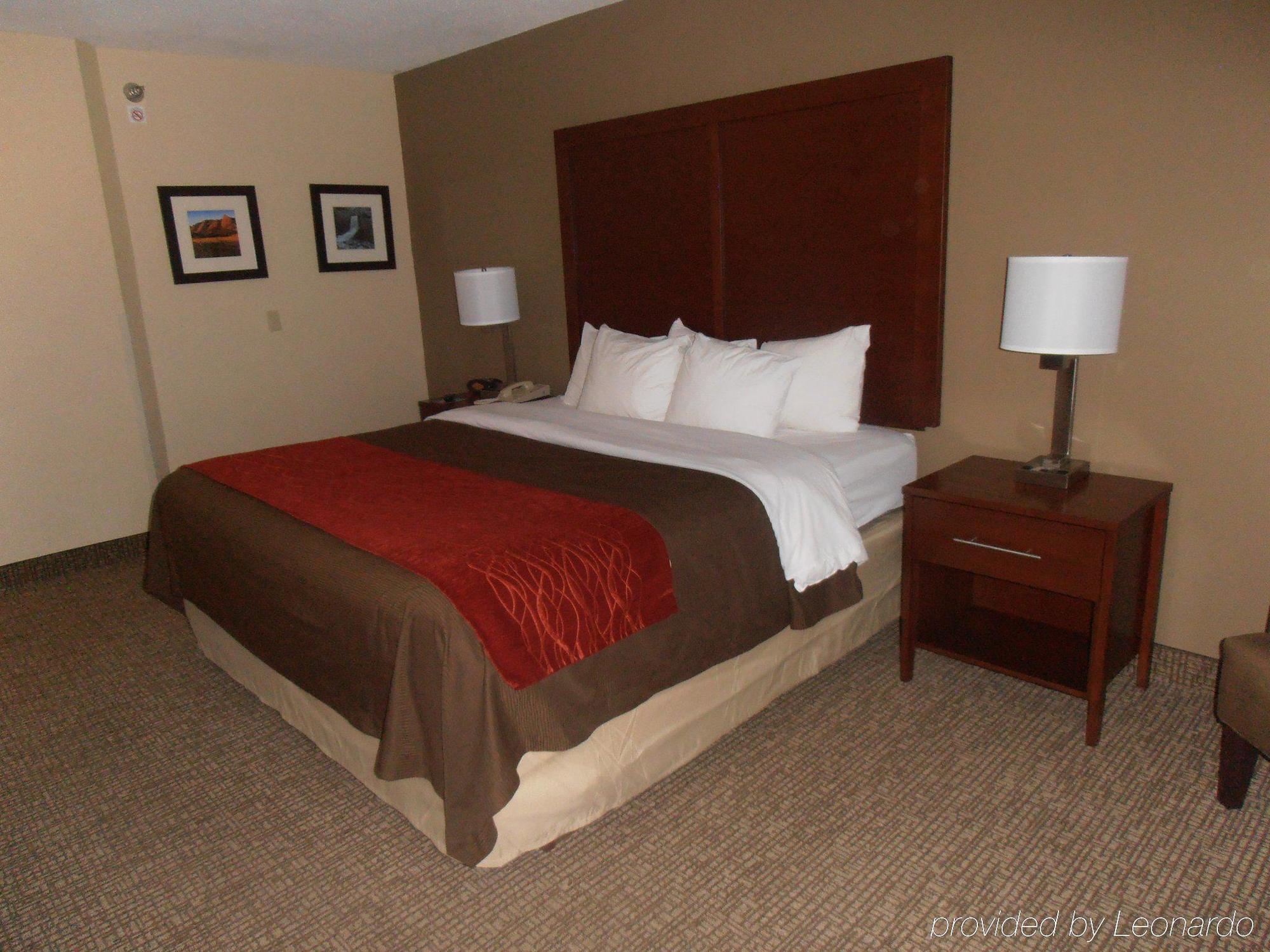 Spark By Hilton Denver East I 70 Extérieur photo