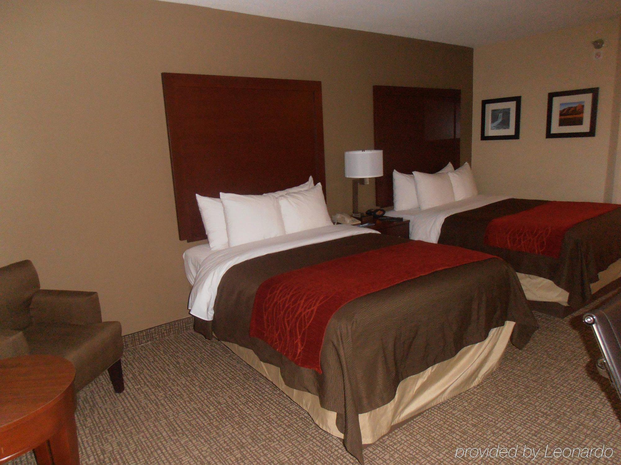 Spark By Hilton Denver East I 70 Extérieur photo