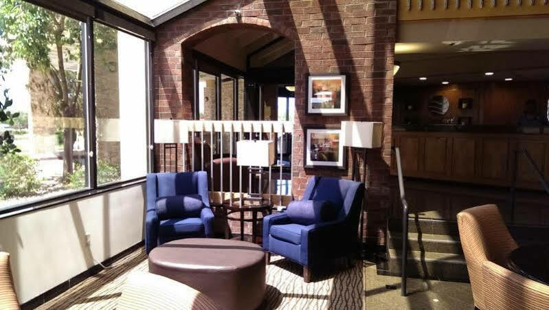Spark By Hilton Denver East I 70 Extérieur photo