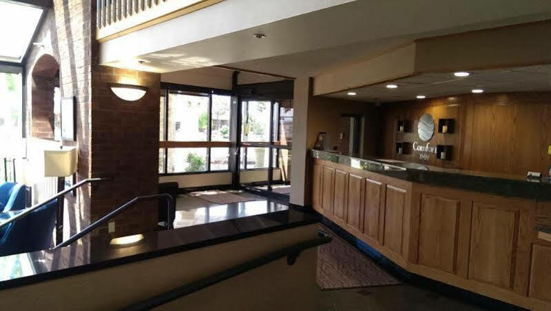 Spark By Hilton Denver East I 70 Extérieur photo